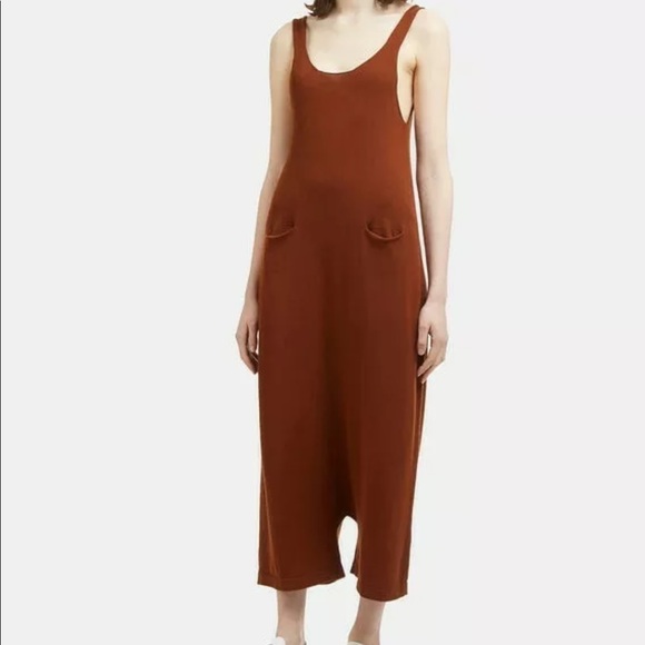 lauren manoogian jumpsuit